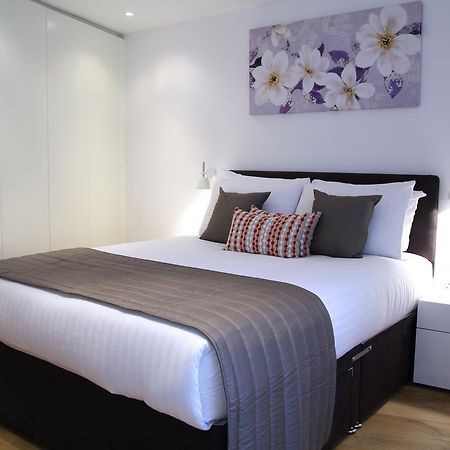 Smart City Apartments London Bridge Экстерьер фото