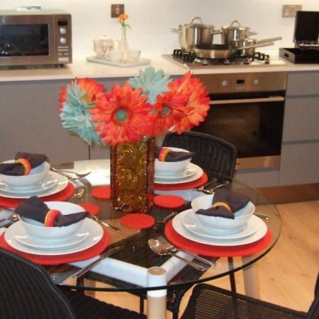 Smart City Apartments London Bridge Экстерьер фото