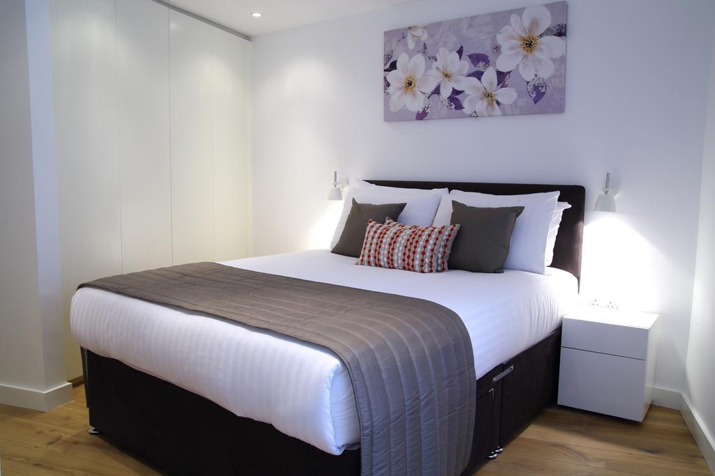 Smart City Apartments London Bridge Экстерьер фото
