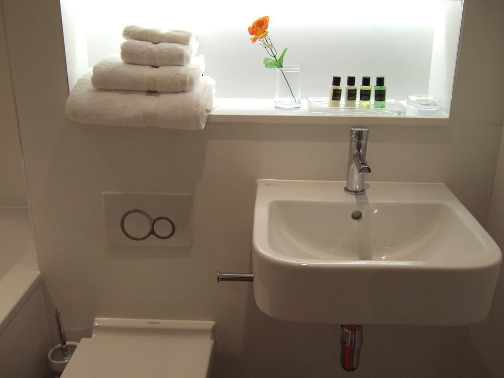 Smart City Apartments London Bridge Номер фото