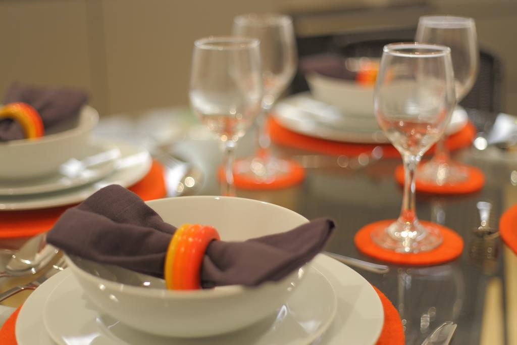 Smart City Apartments London Bridge Номер фото