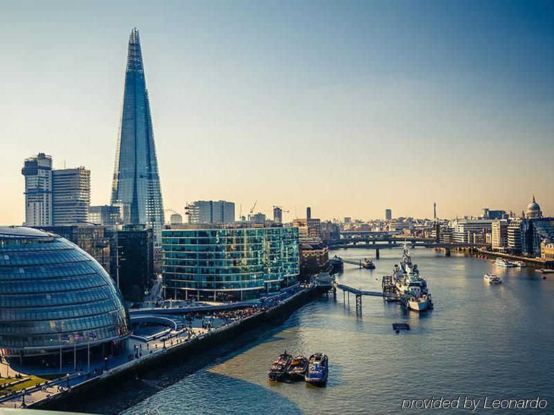 Smart City Apartments London Bridge Экстерьер фото