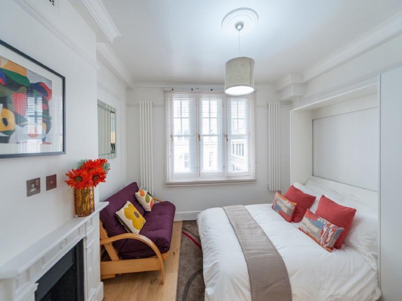 Smart City Apartments London Bridge Экстерьер фото