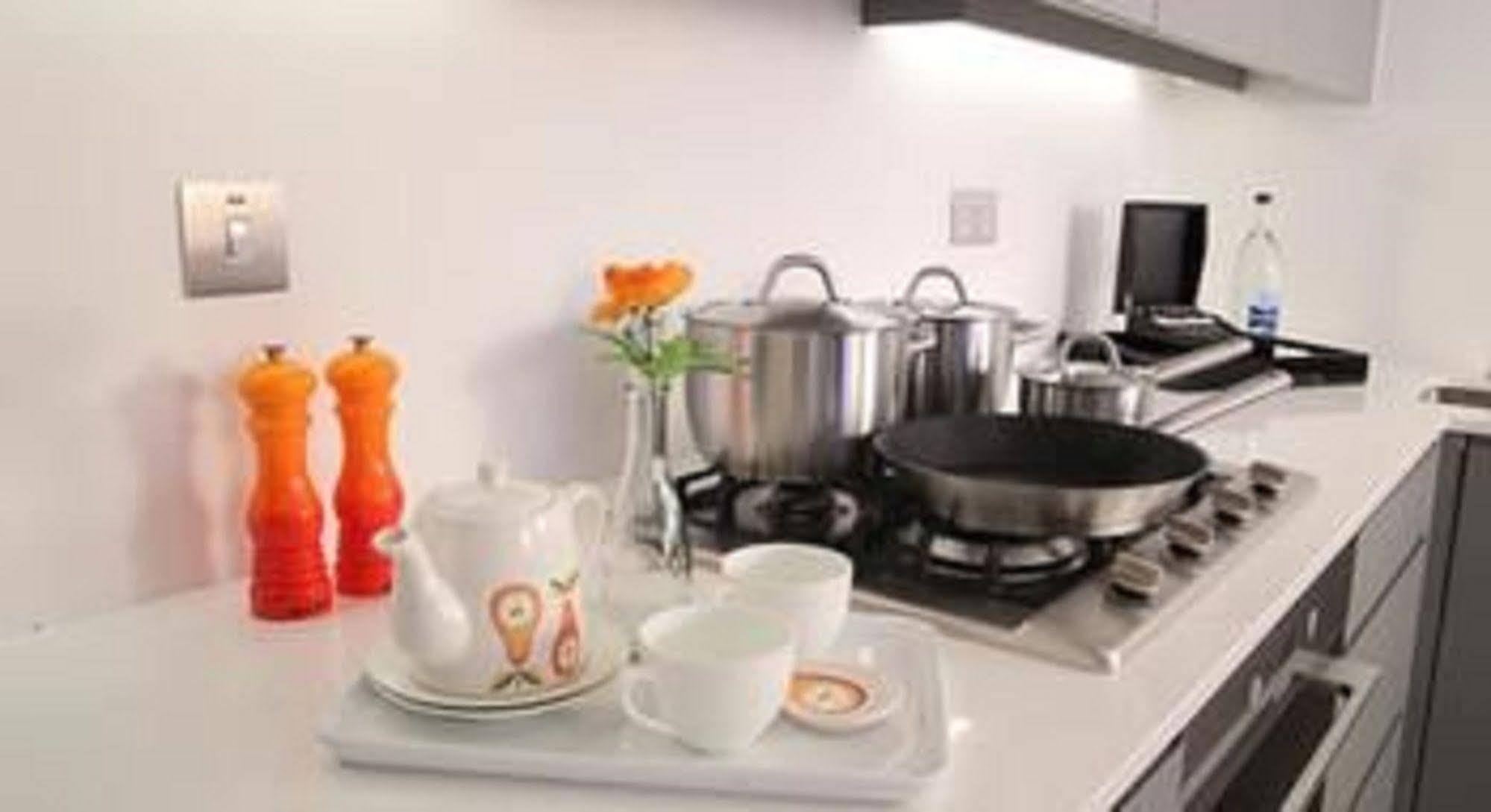 Smart City Apartments London Bridge Экстерьер фото