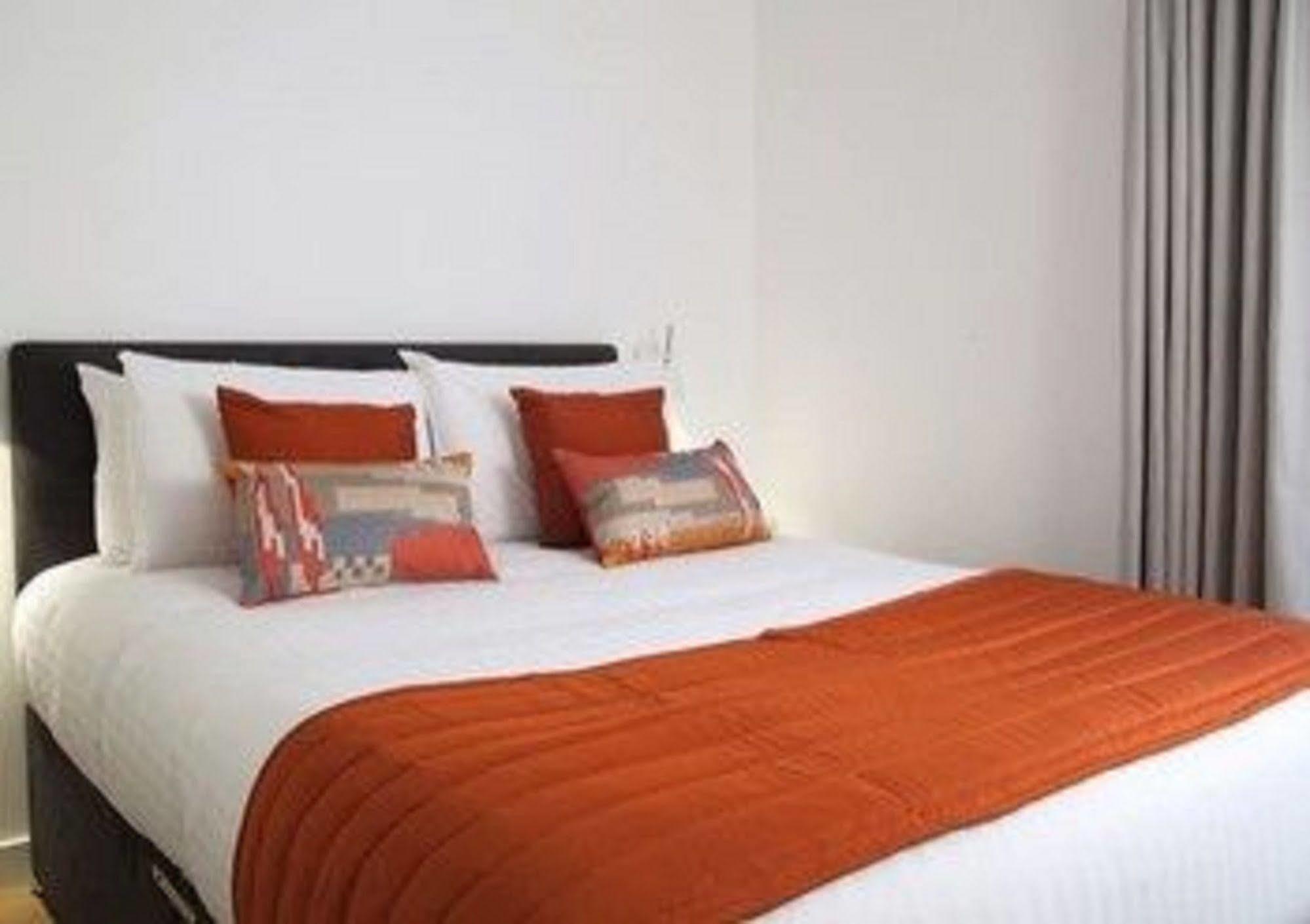 Smart City Apartments London Bridge Экстерьер фото