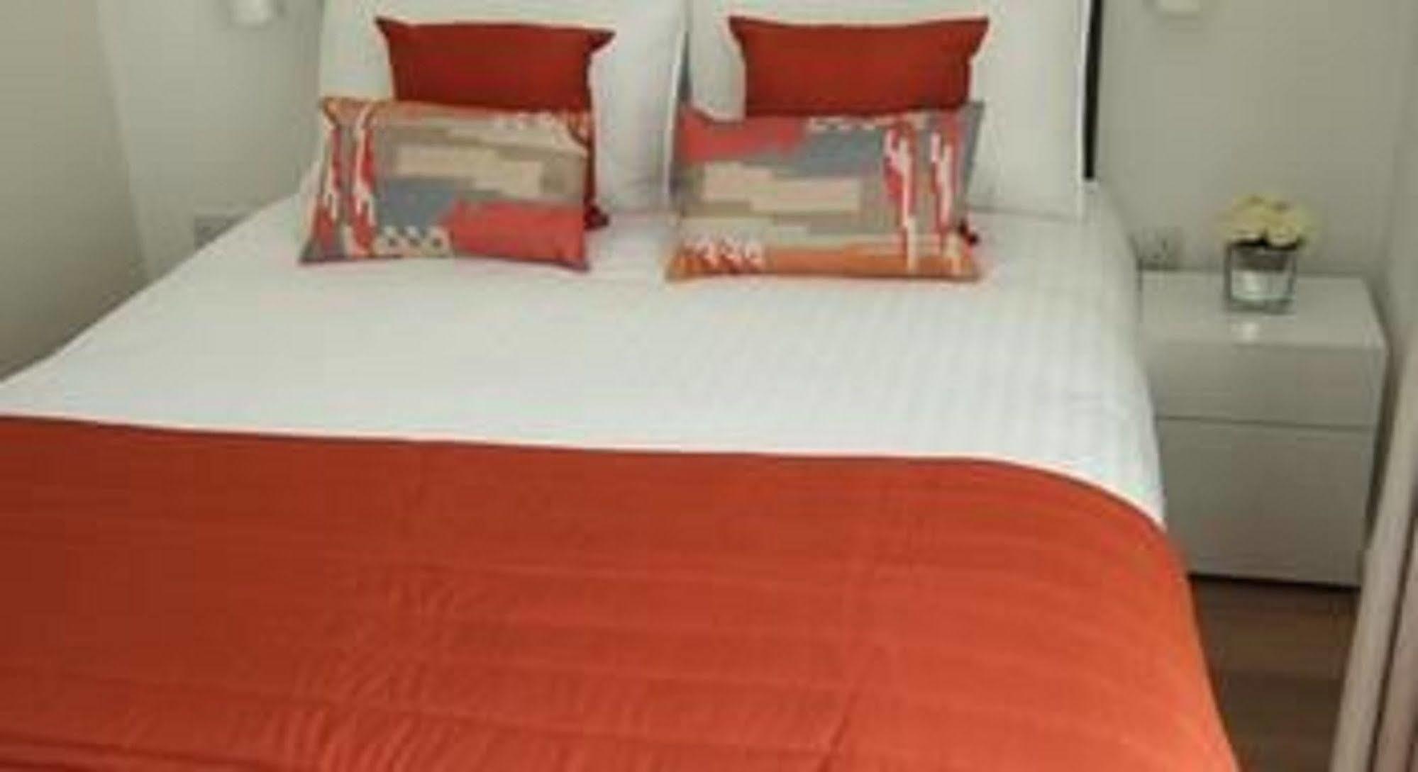 Smart City Apartments London Bridge Экстерьер фото
